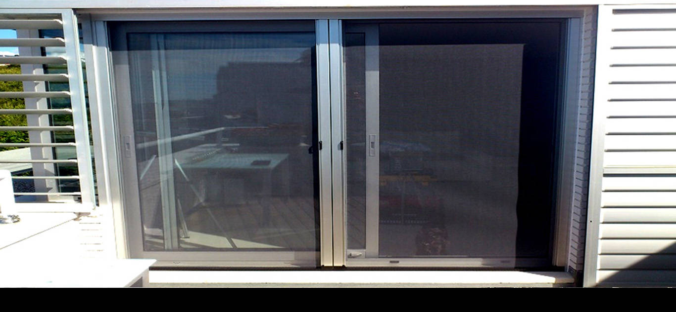 mosquiteras de aluminio en grao de castellon